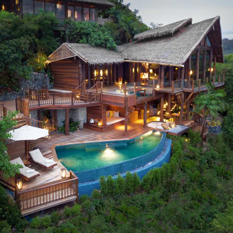 The View Villa