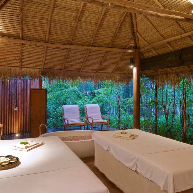 The Sarojin - Spa