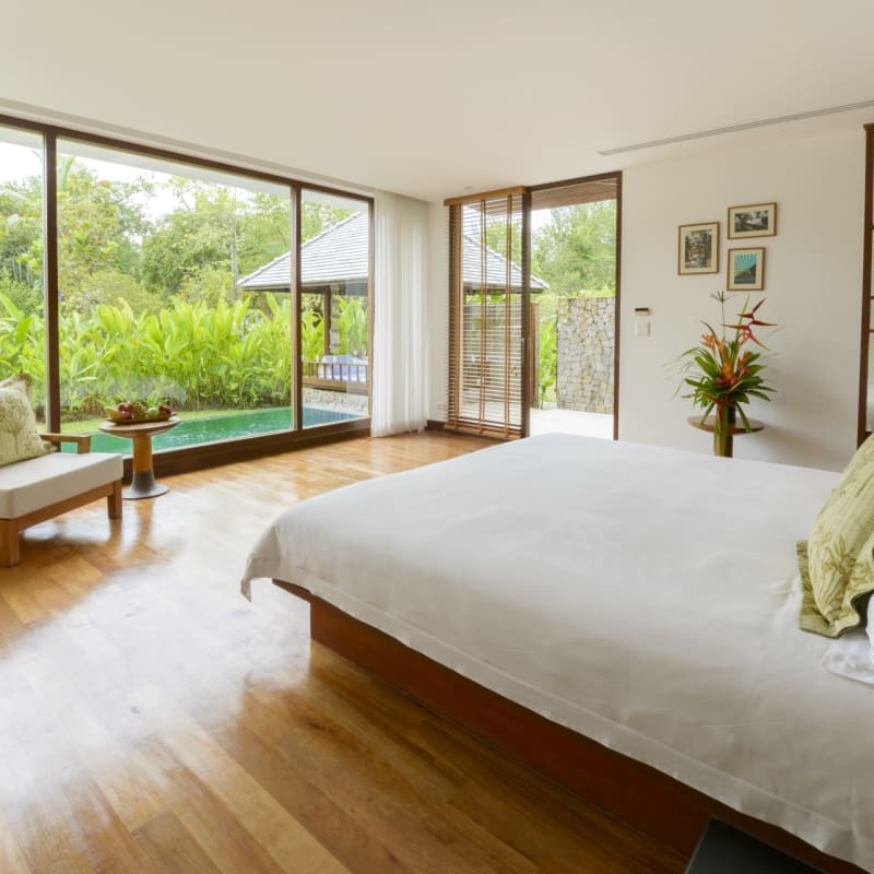 The Sarojin - Pool Residence