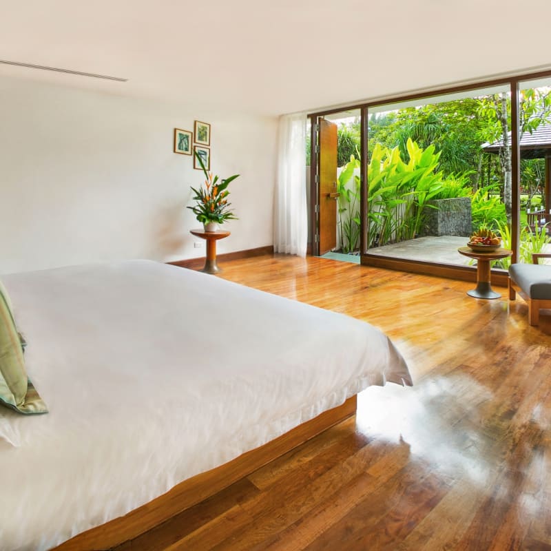 The Sarojin - Garden Residence
