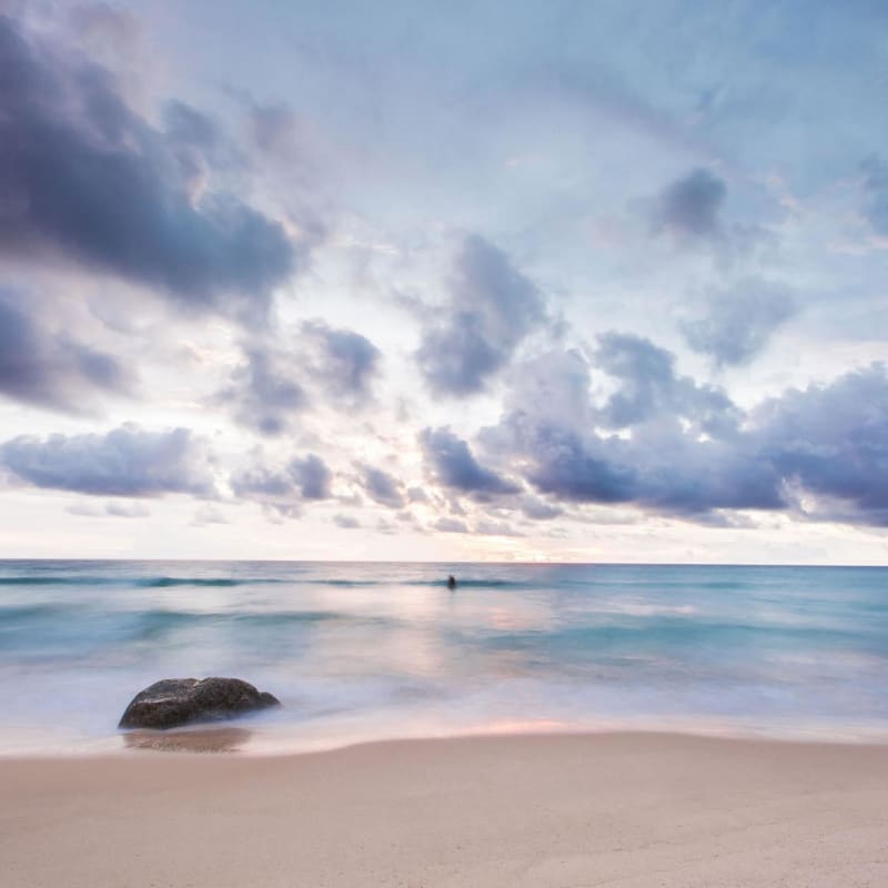 Shoreline - The Surin