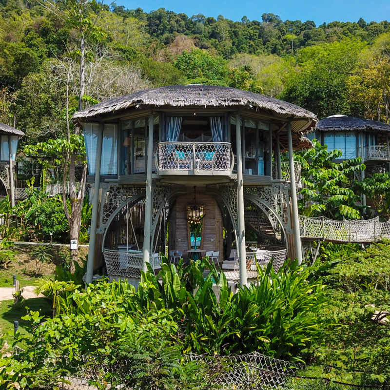 TreeHouse Villas002 