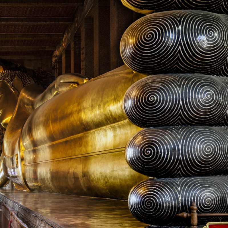 Bangkok Temple