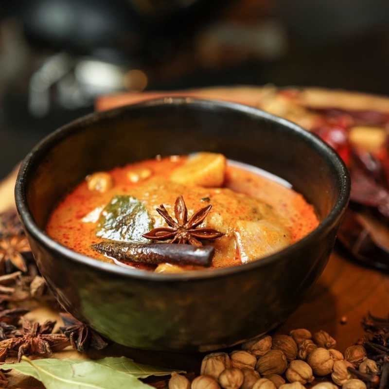 Thai Food