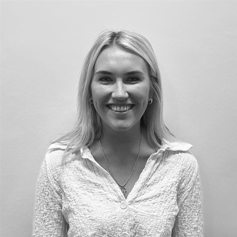 Amelia Maunder