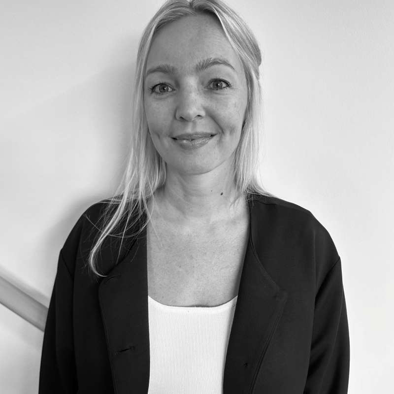Angelique Godow