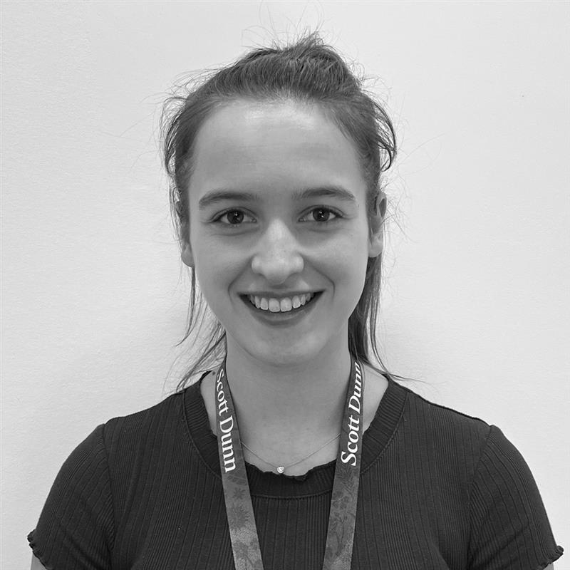 Ella Thomas
