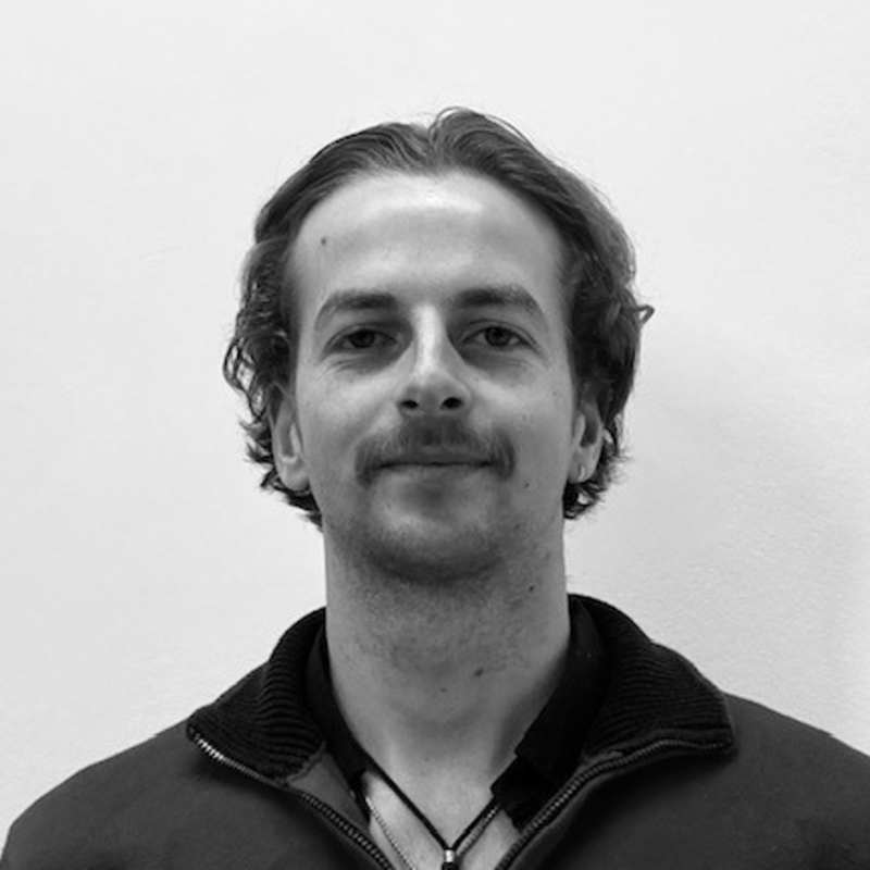 Luca Hutchison