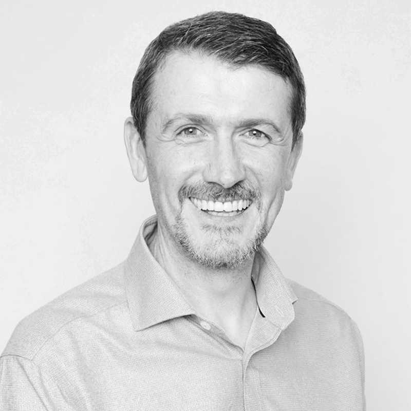 Simon Lynch