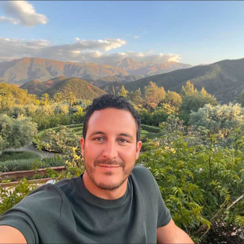 Meet Our Kenya Experts