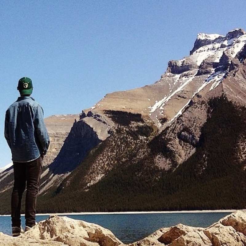 Hugo Snell - Banff