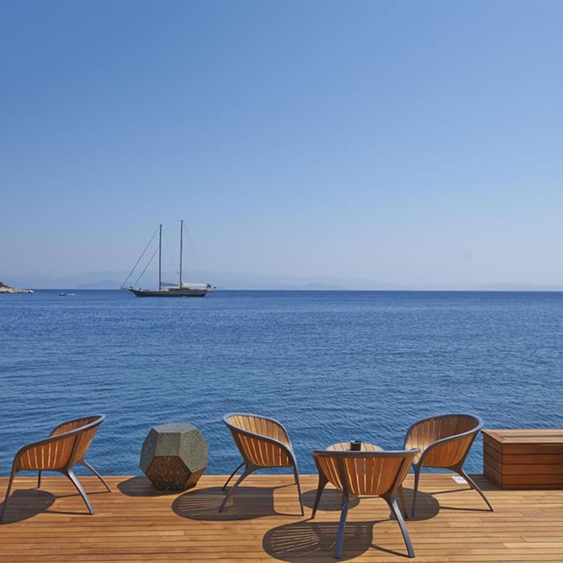 Ocean view - Mandarin Oriental Bodrum