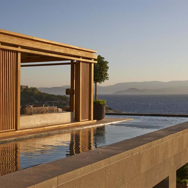 Mandarin Oriental Bodrum