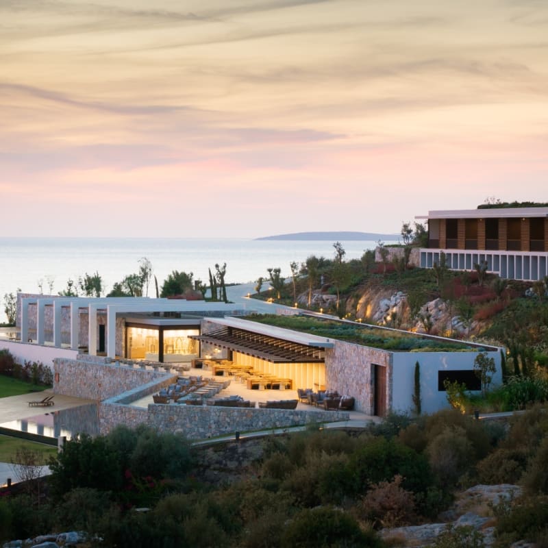Six Senses Kaplankaya