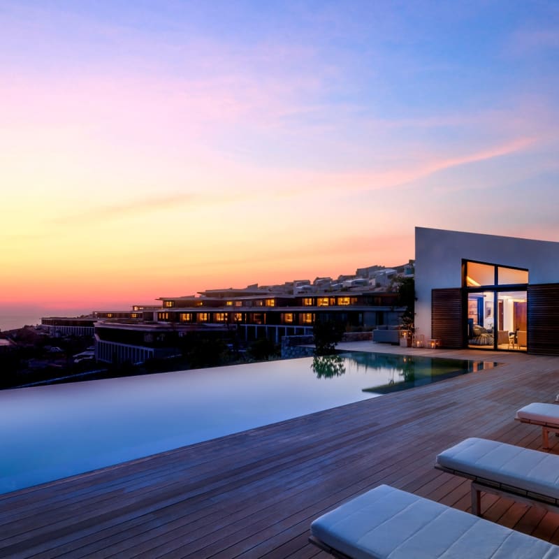 Six Senses Kaplankaya Residence