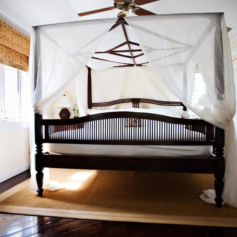 One bedroom - Point Grace