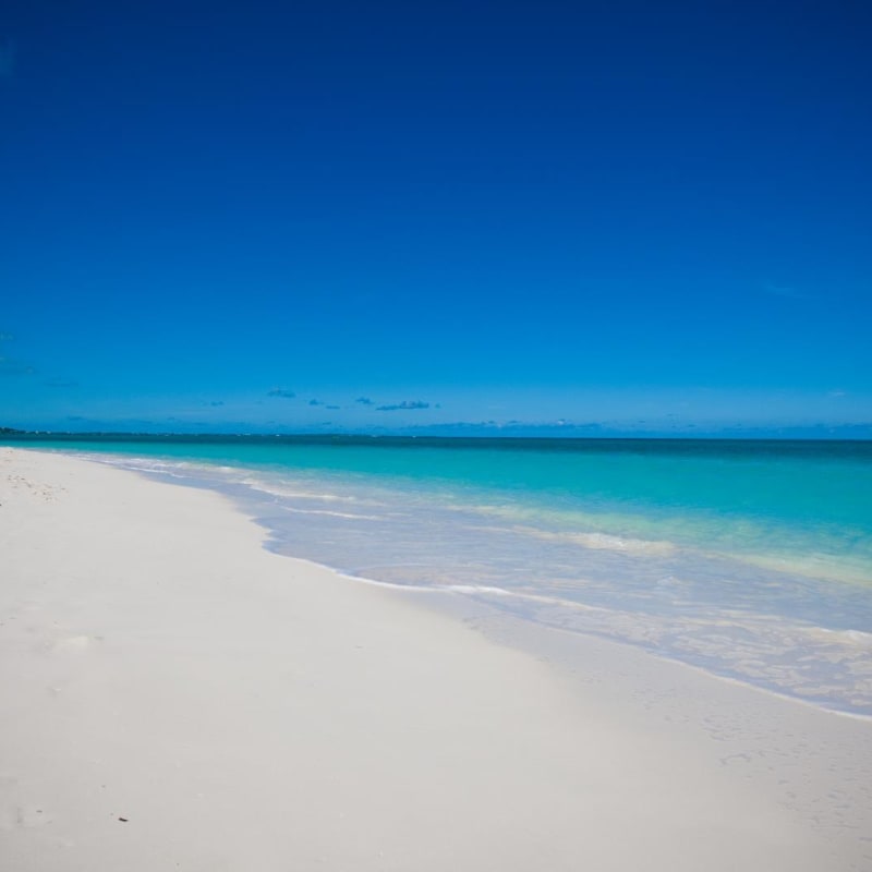 Beach -Point Grace
