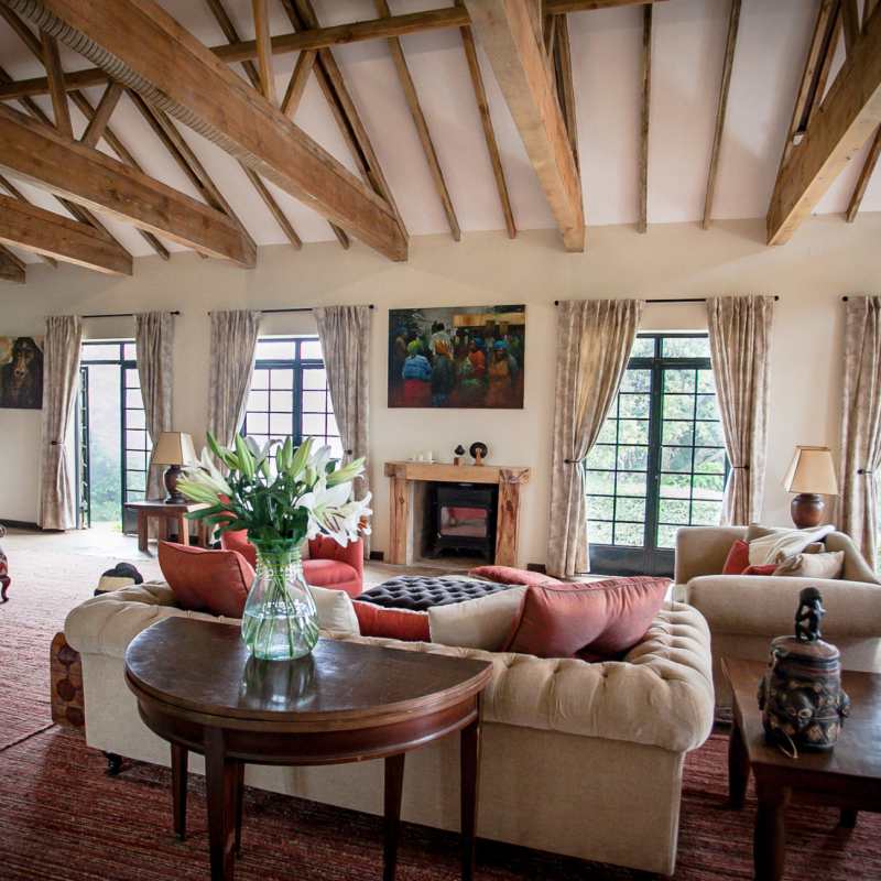 Sitting room