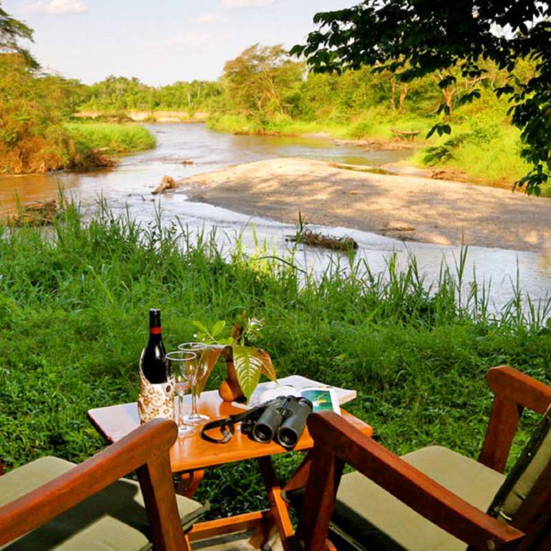 Sundowners