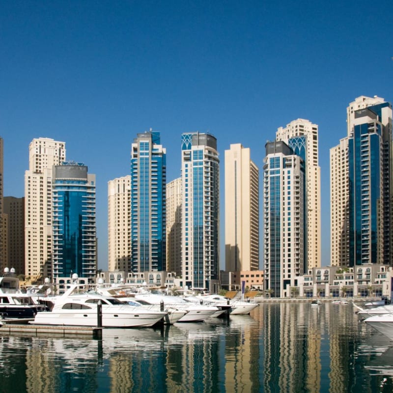 View  - Al Qasr at Madinat Jumeirah