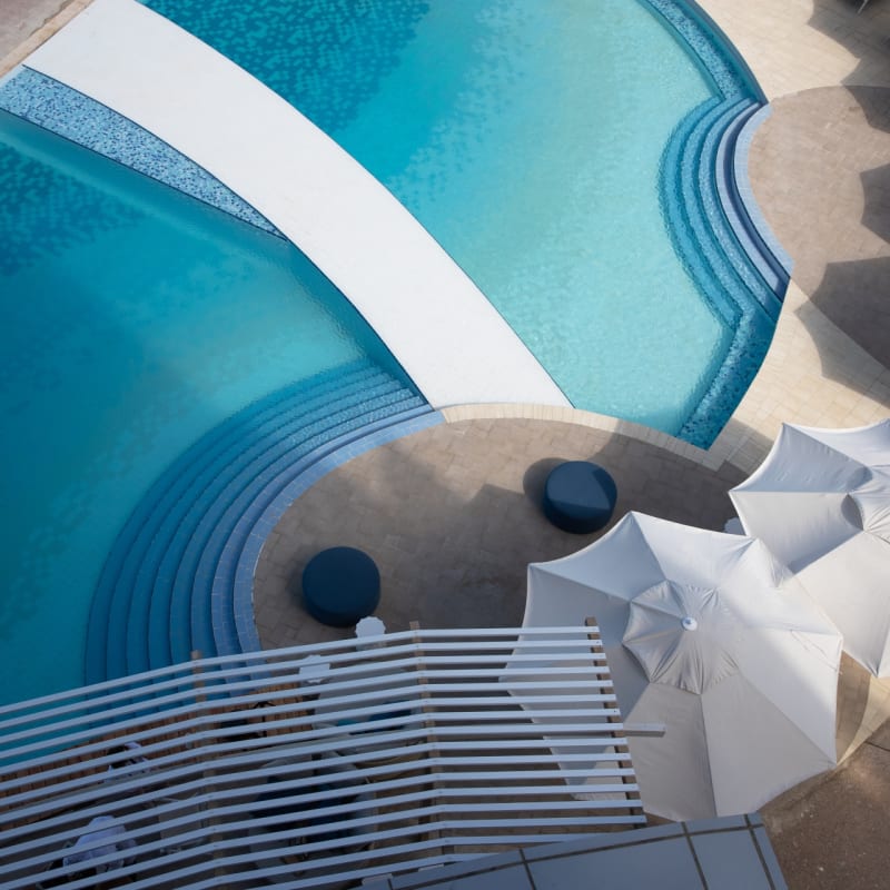 Jumeirah at Saadiyat Island Resort