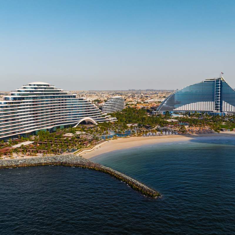 jumeirah Marsa Al Arab