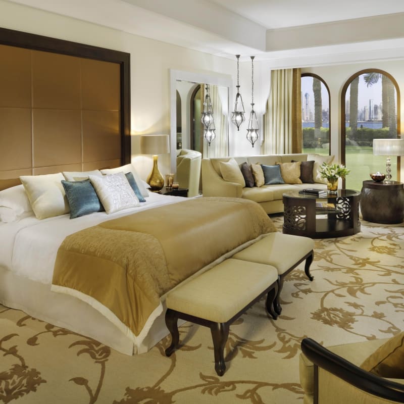 Palm Beach Junior Suite - One&Only The Palm