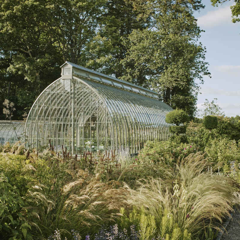 Glass House