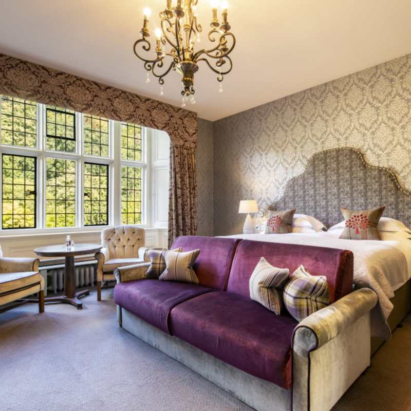 Bovey Castle - Junior State