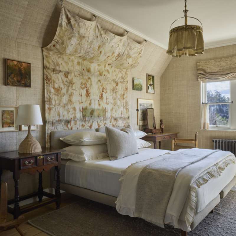 Hope bedroom 