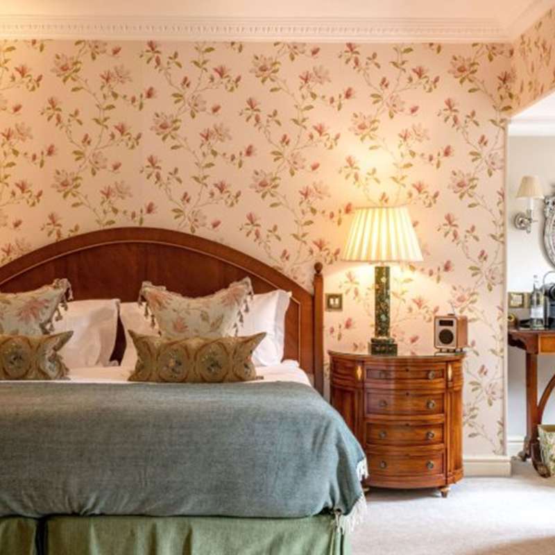 Country room 