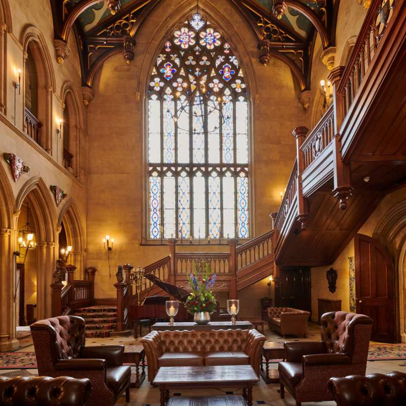 Grand Hall