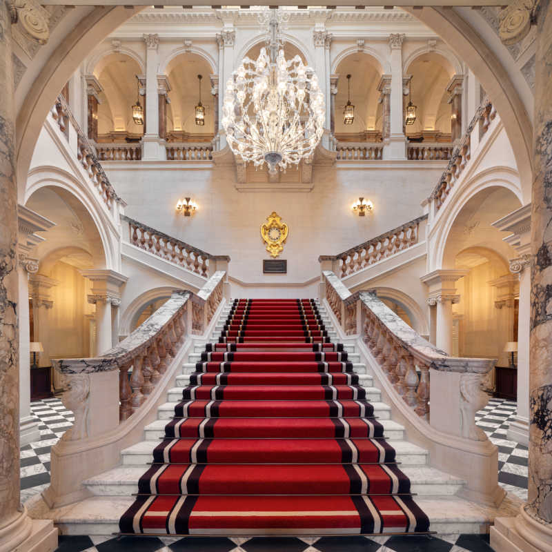 Grand Staircase