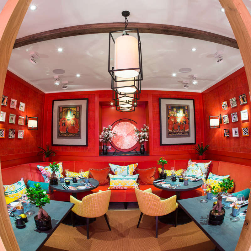 China Room