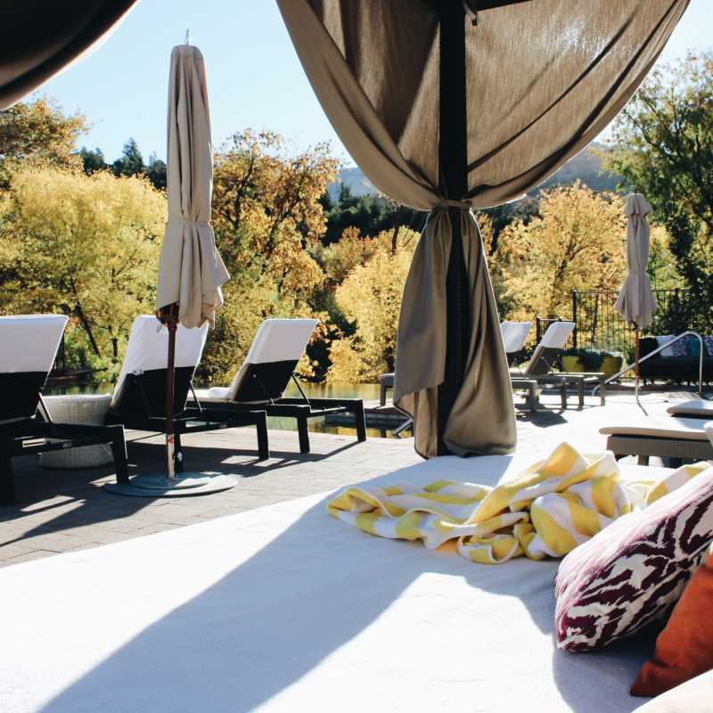 Amara Resort - Amara Resort and Spa