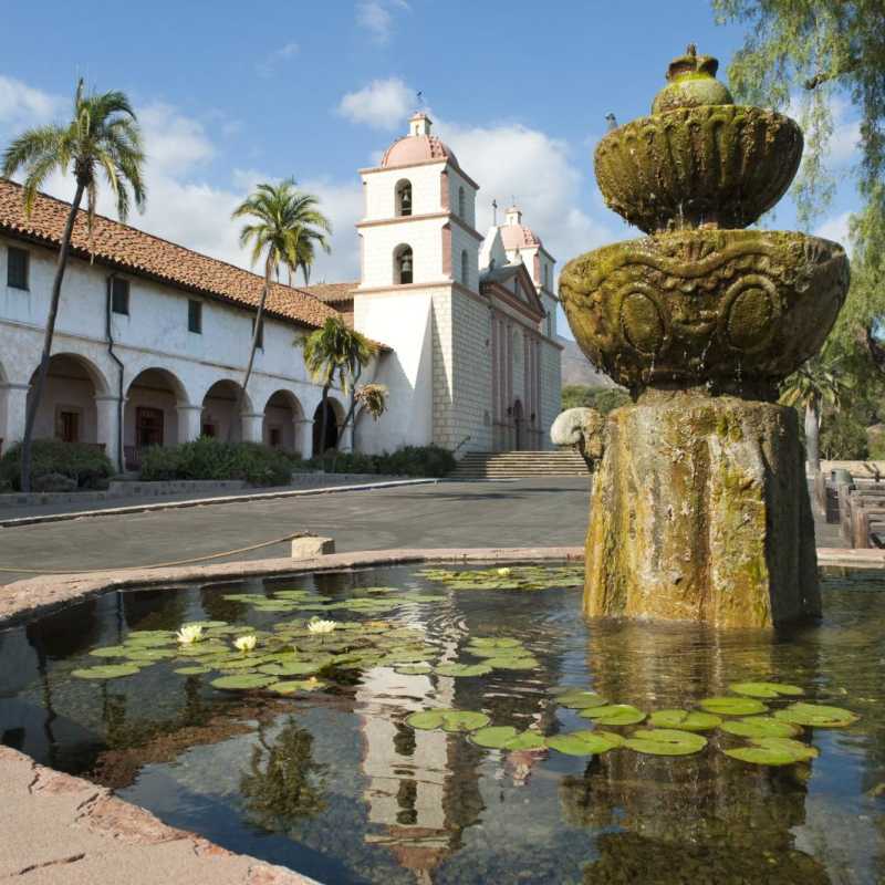 Santa Barbara