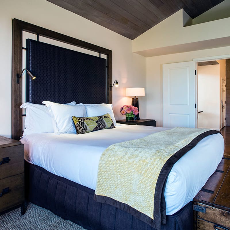 Carmel Suite  - Carmel Valley Ranch
