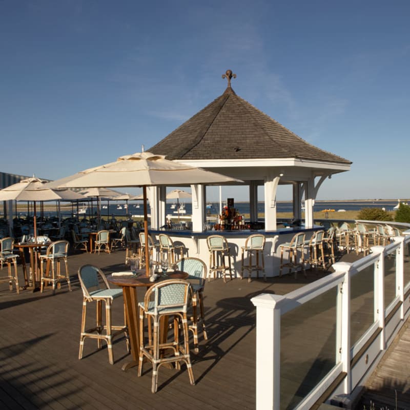 Beach House - Chatham Bars Inn