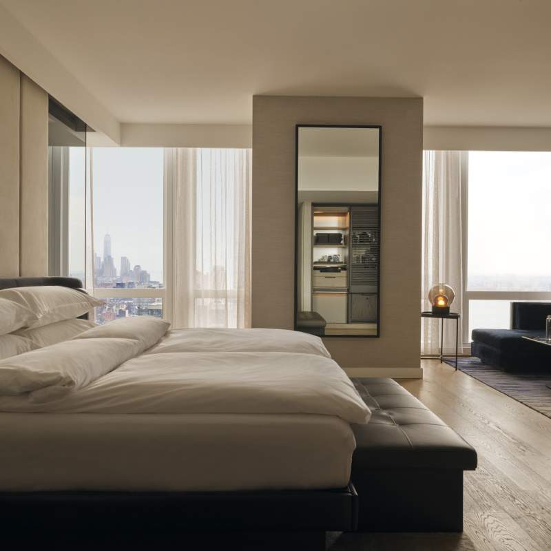 Premier King River View