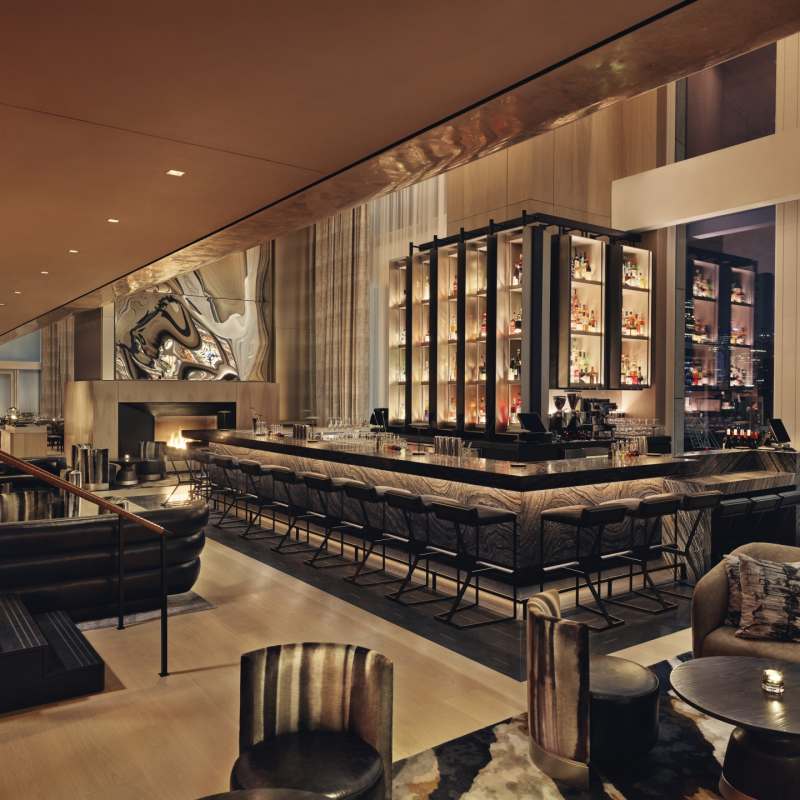 Electric Lemon Lounge