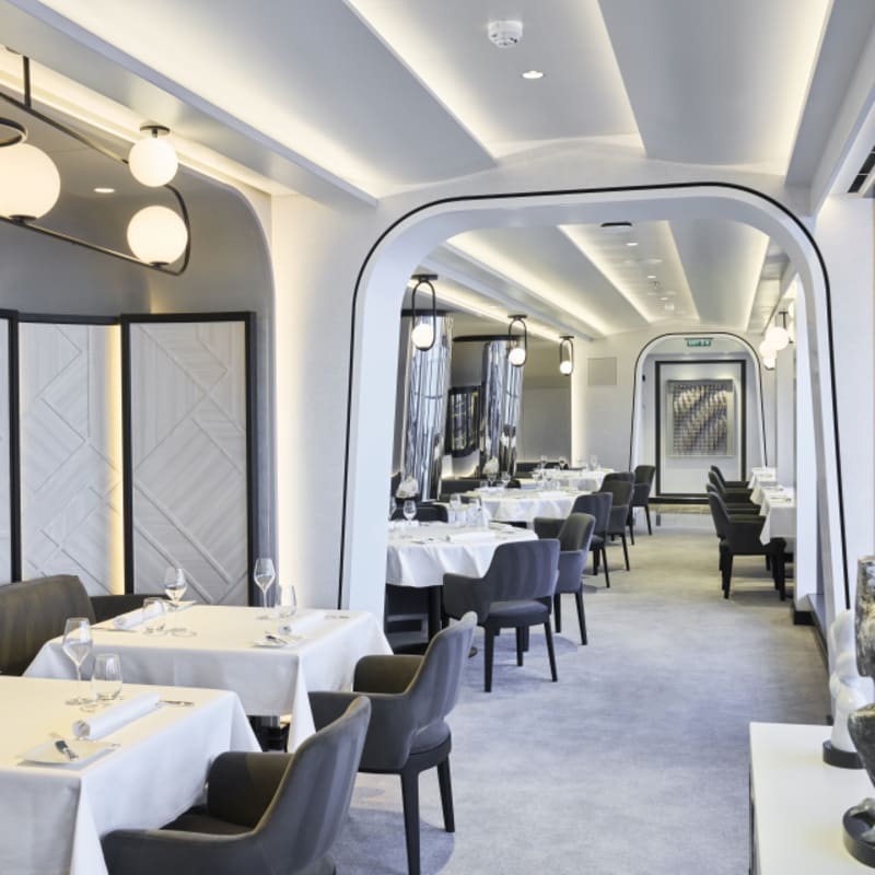 RESTAURANTSANTHOLOGY
