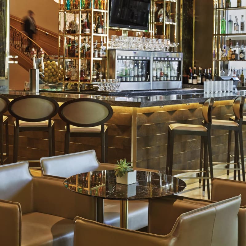 Bar  - Four Seasons Las Vegas