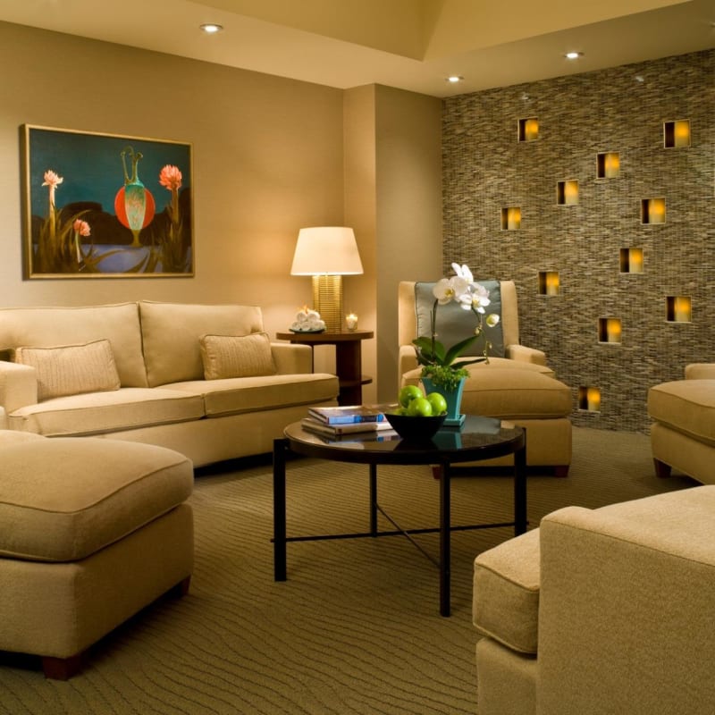 Relaxation Spa  - Four Seasons Seattle