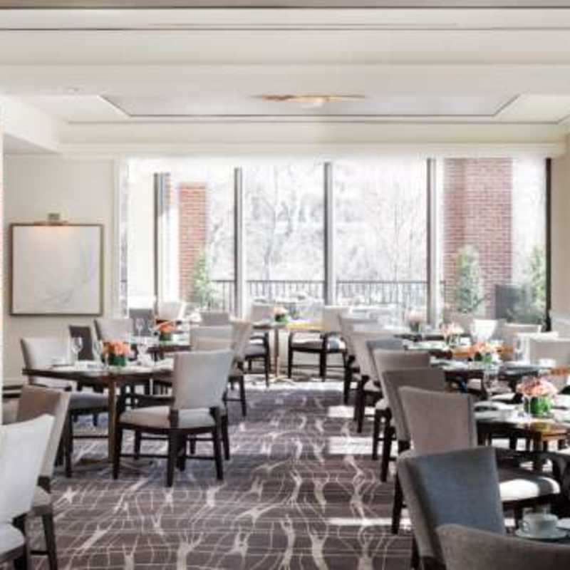 Four Seasons Washington DC