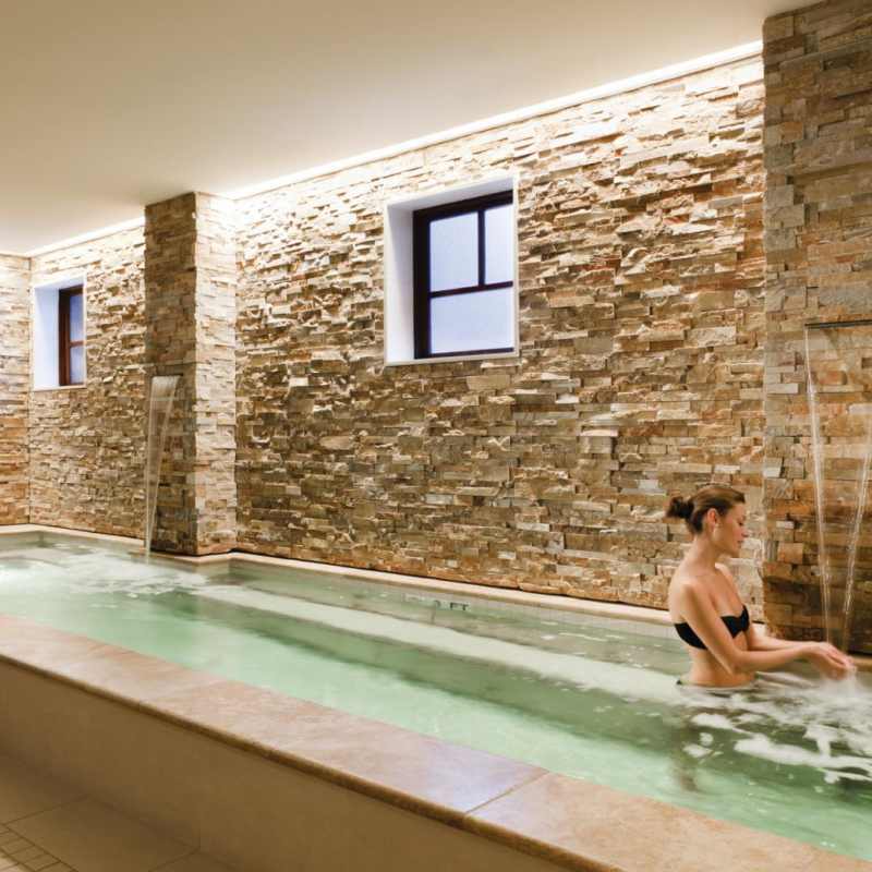 Spa - Four Seasons Vail