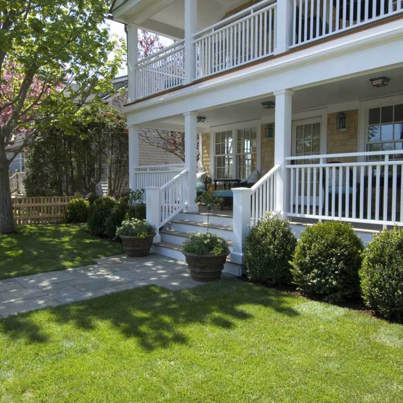 Captain's Cottage - Harbor View