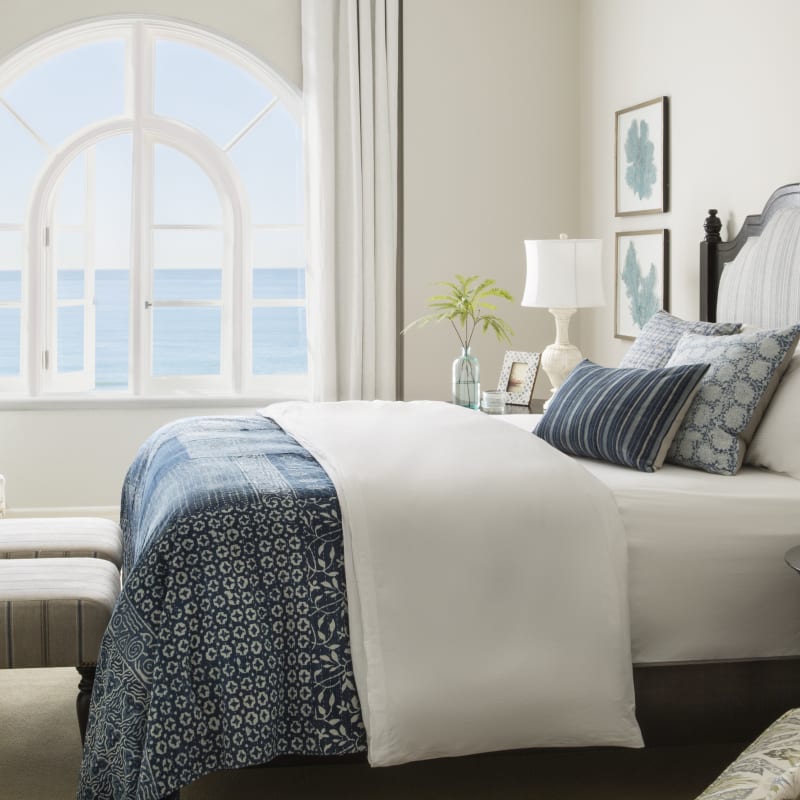 Penthouse Suite 801 Bedroom 