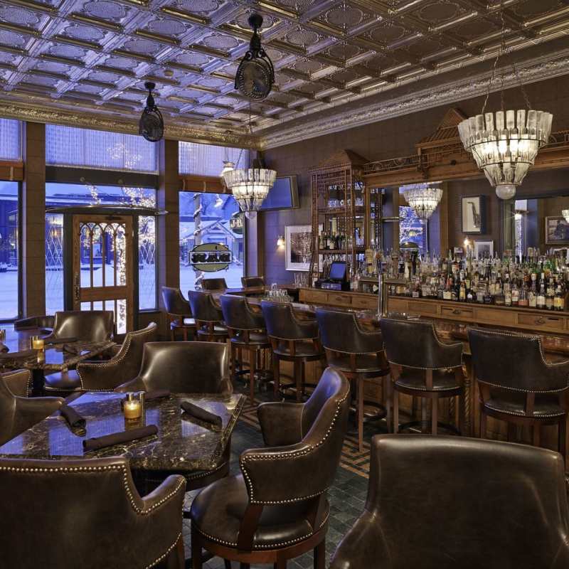 Jerome Bar 