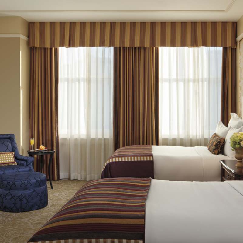 Ritz Carlton New Orleans