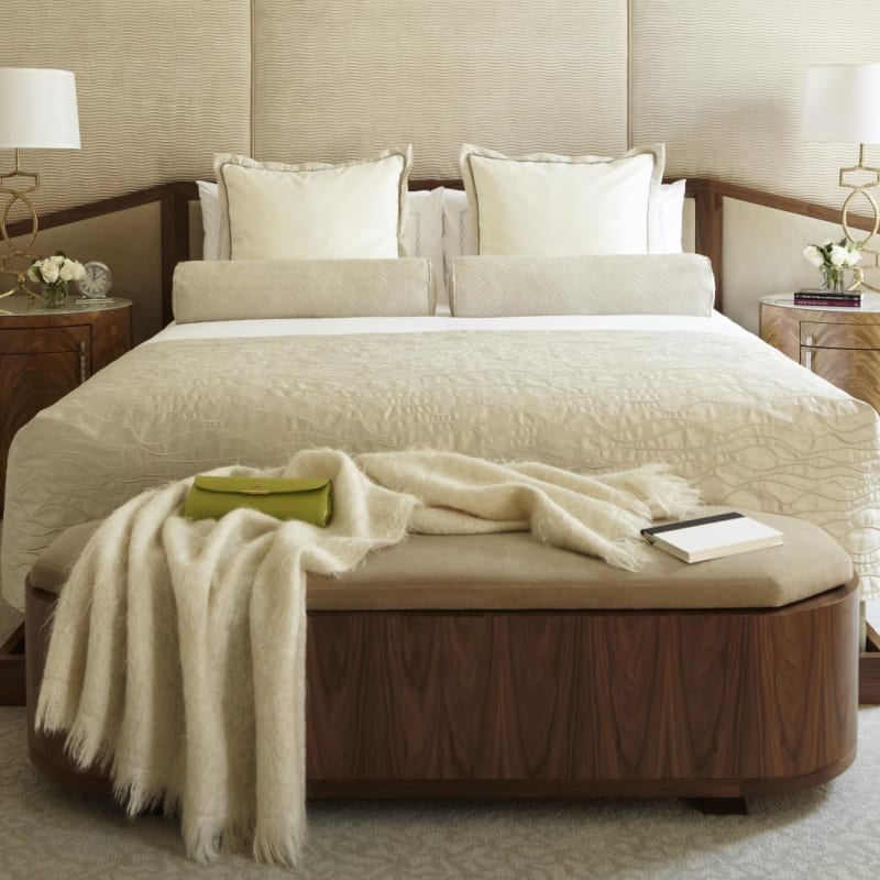 Presidential - The Beverly Hills Hotel Sunset Boulevard